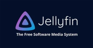 Read more about the article Jellyfin for NAS