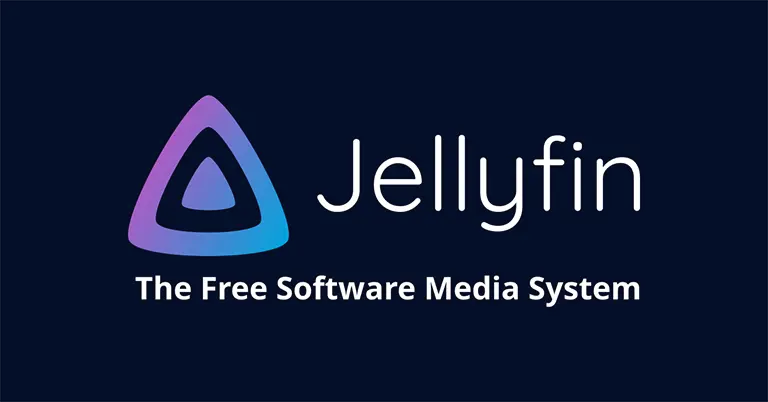 Read more about the article Jellyfin for NAS